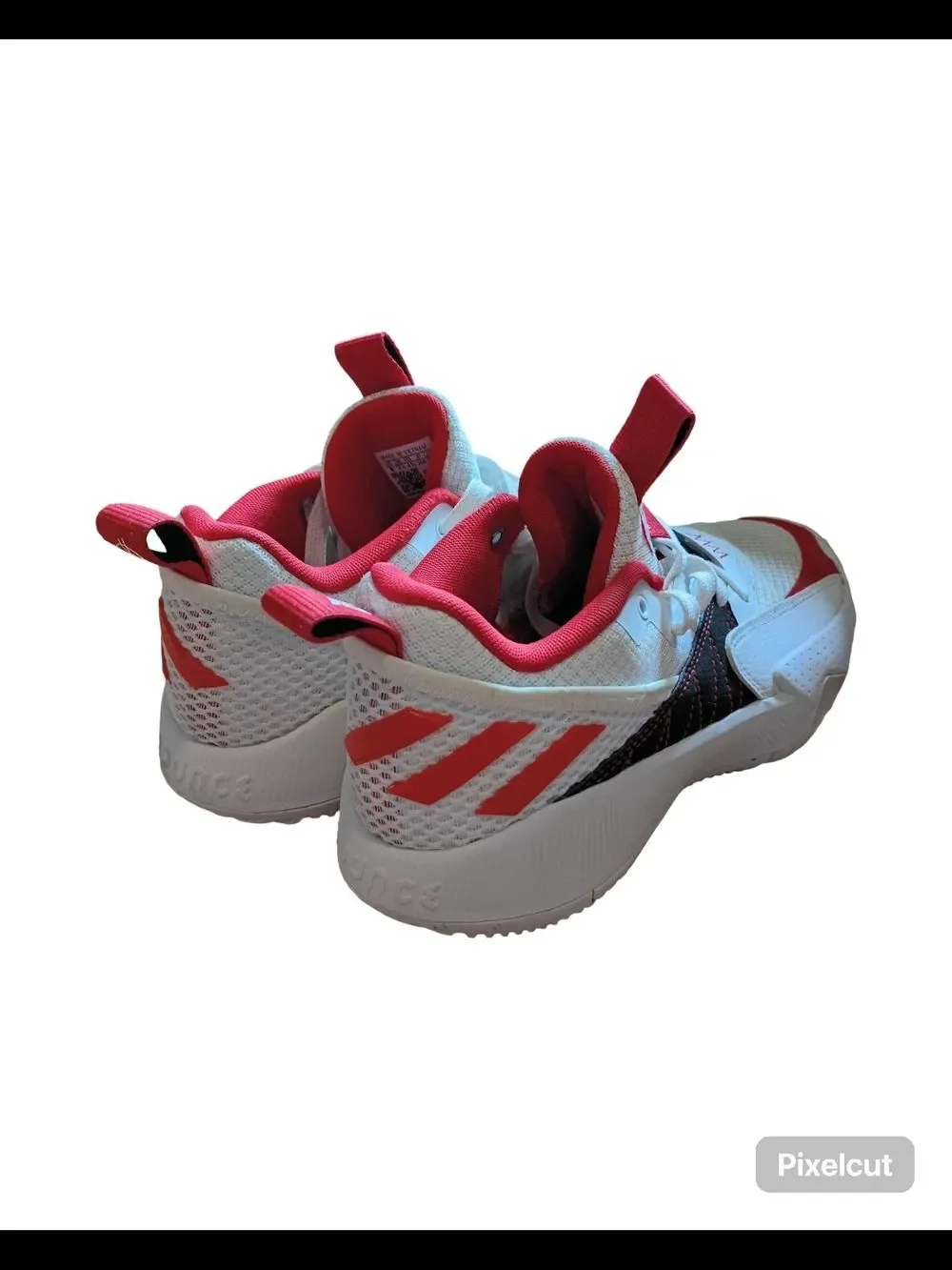 adidas dame certified